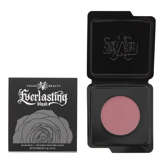 KVD Beauty Everlasting Blush