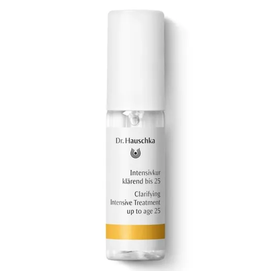 Dr Hauschka Clarifying Intensive Treatment (up To Age 25)