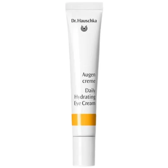 Dr Hauschka Daily Hydrating Eye Cream