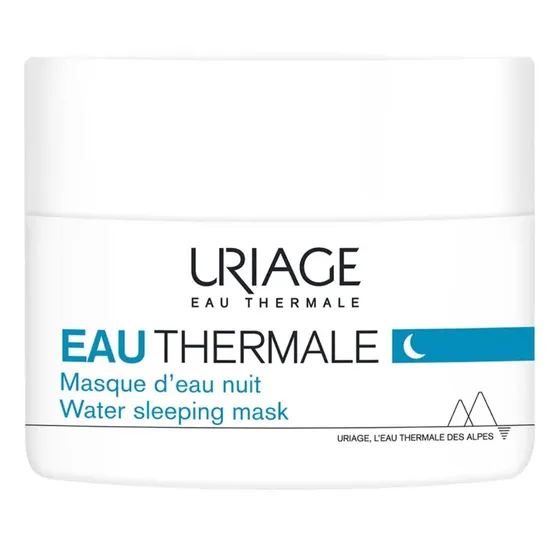 Uriage Eau Thermale Water Sleeping Mask