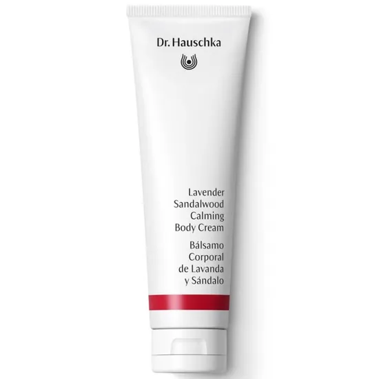 Dr Hauschka Lavender Sandalwood Calming Body Cream