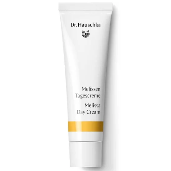 Dr Hauschka Melissa Day Cream