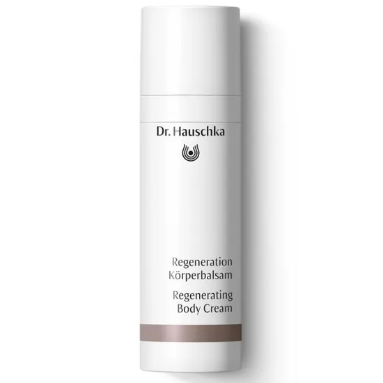 Dr Hauschka Regenerating Body Cream