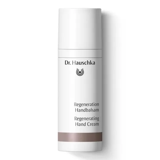 Dr Hauschka Regenerating Hand Cream