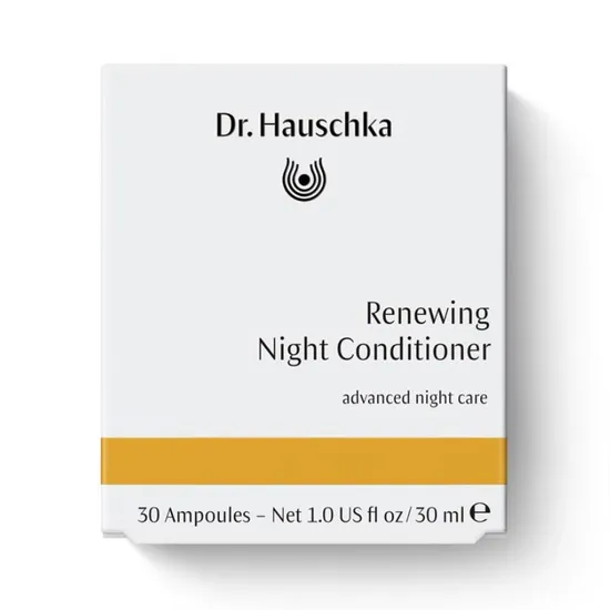 Dr Hauschka Renewing Night Conditioner