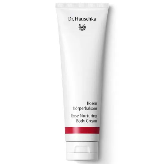 Dr Hauschka Rose Nurturing Body Cream