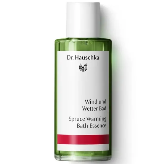 Dr Hauschka Spruce Warming Bath Essence