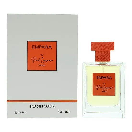 Paul Lawrence Empara Eau De Parfum