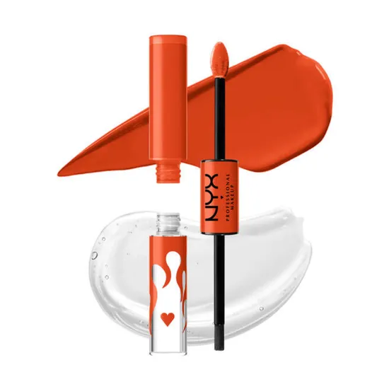 NYX Professional Makeup Shine Loud High Shine Lip Gloss