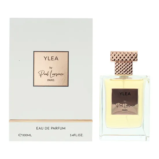 Paul Lawrence Ylea Eau De Parfum