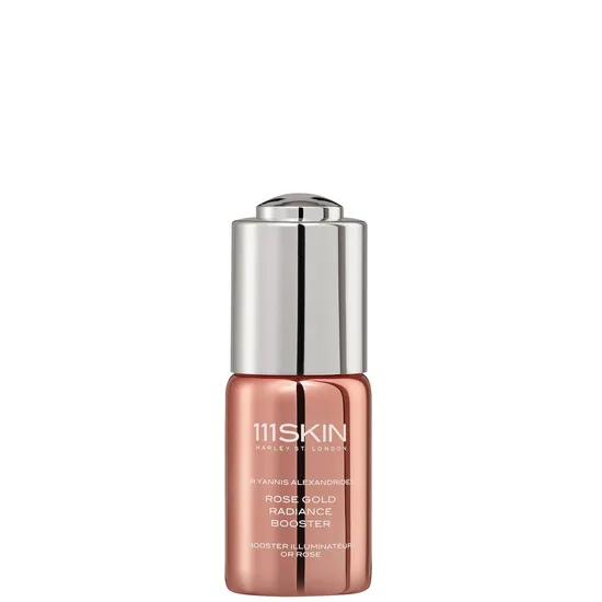 111SKIN Rose Gold Radiance Booster