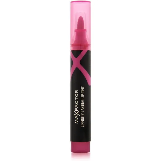 Max Factor Lipfinity Lasting Lip Tint