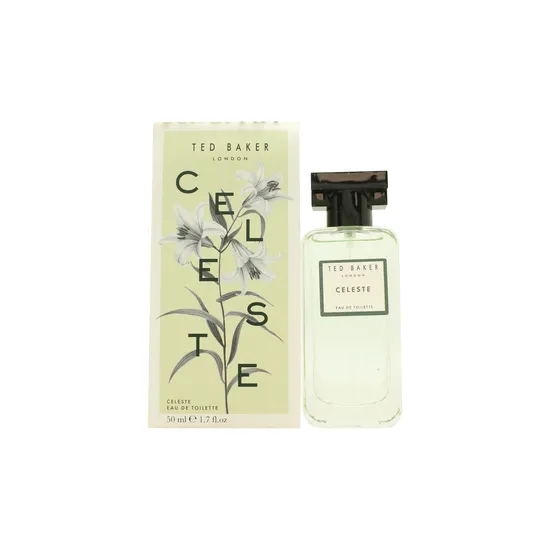 Ted Baker Celeste Eau De Toilette