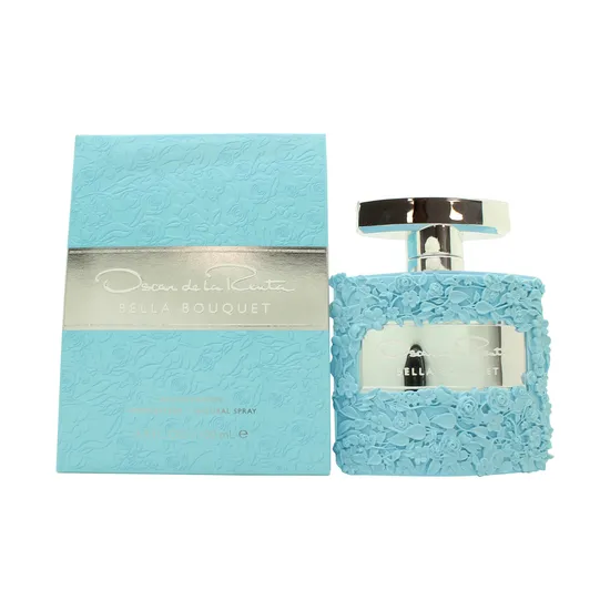 Oscar de La Renta Bella Bouquet Eau De Parfum