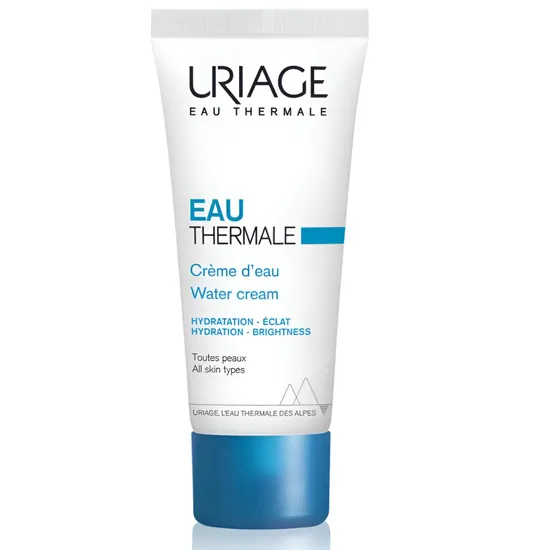 Uriage Eau Thermale Water Cream