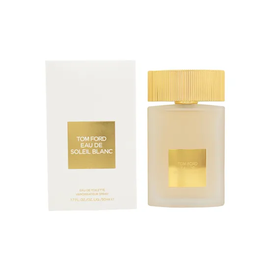 Tom Ford Eau De Soleil Blanc Eau De Toilette