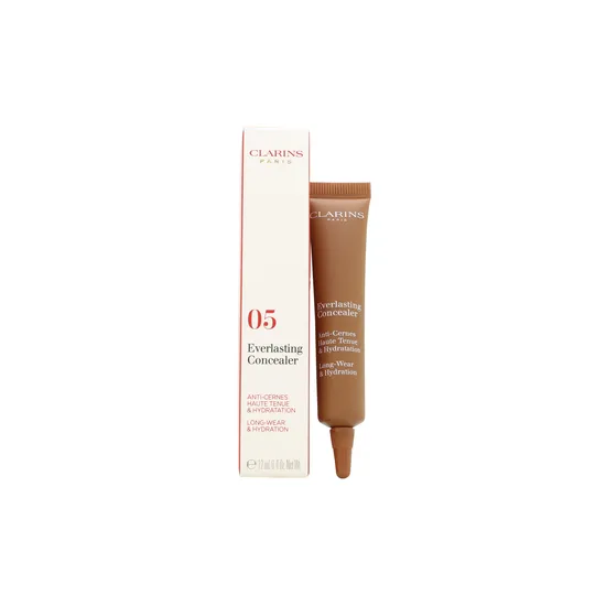 Clarins Everlasting Concealer
