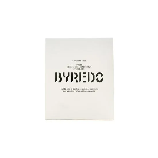 Byredo Altar Candle