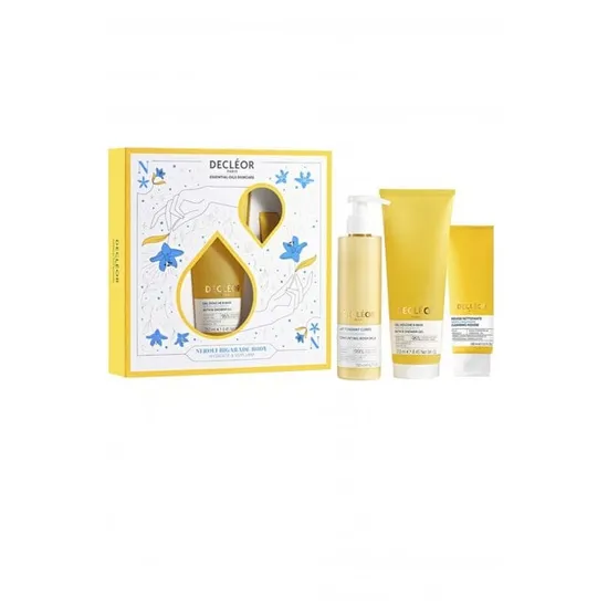 Decléor Neroli Bigarade Body Collection