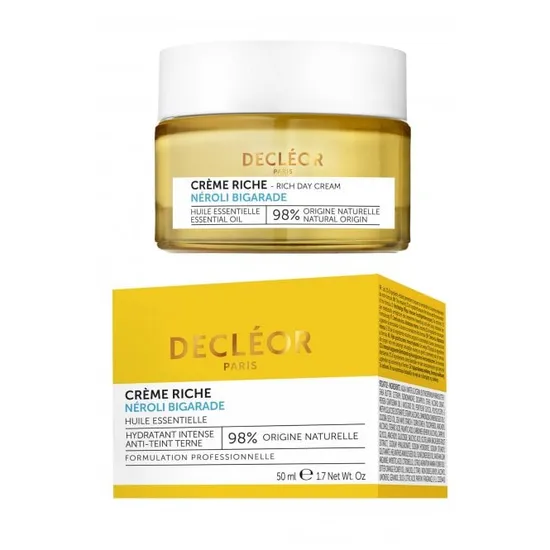 Decléor Neroli Bigarade Rich Day Cream