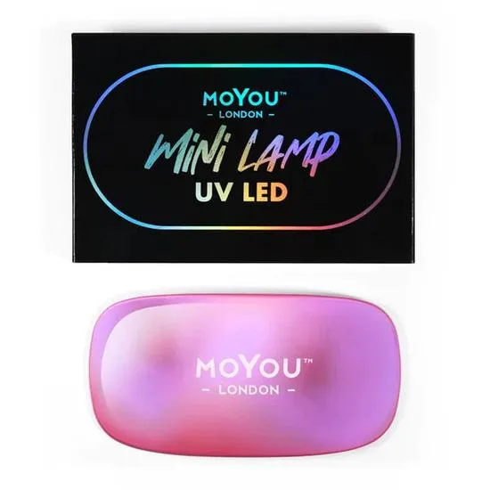 MoYou London LED/UV Lamp