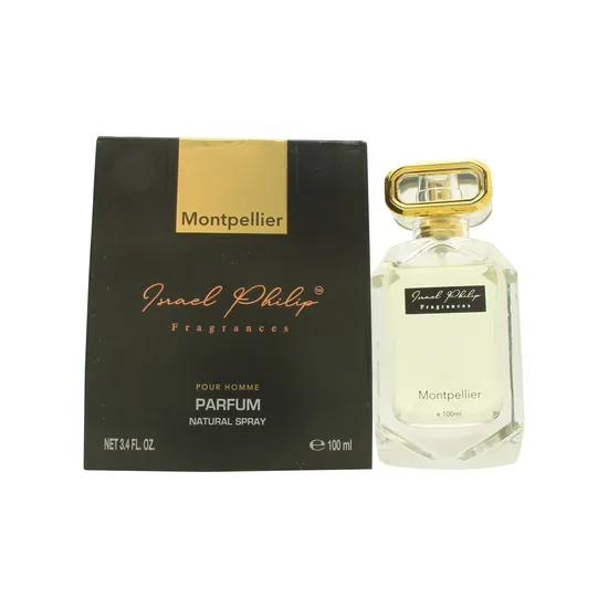 Israel Philip Montpellier Pour Homme Parfum