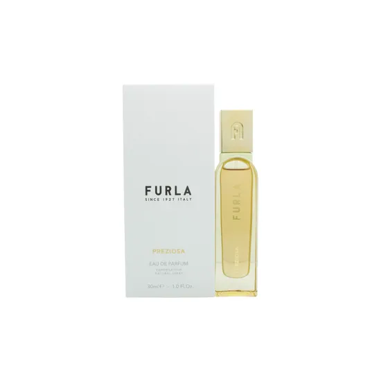 Furla Preziosa Eau De Parfum