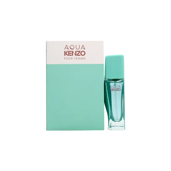 Kenzo Aqua Kenzo Pour Femme Eau De Toilette
