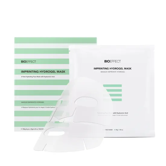 BIOEFFECT Imprinting Hydrogel Mask