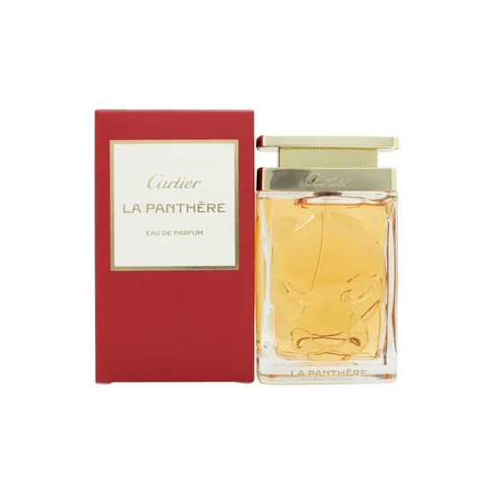 Cartier La Panthere Eau De Parfum