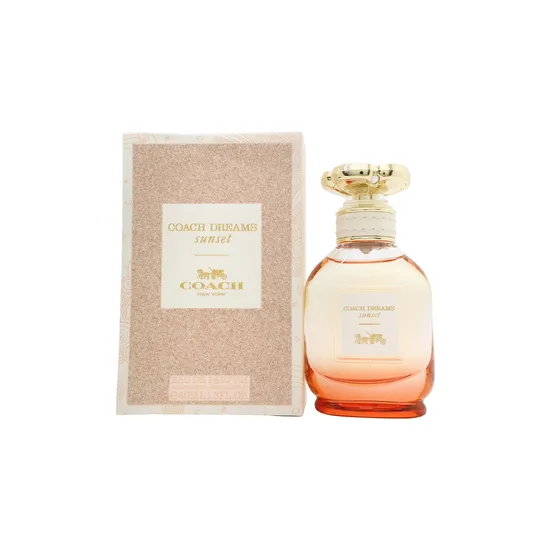 Coach Dreams Sunset Eau De Parfum