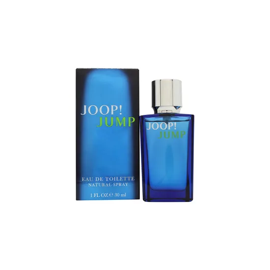 JOOP! Jump Eau De Toilette