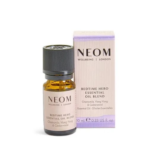 Neom Organics Bedtime Hero Essential Oil Blend