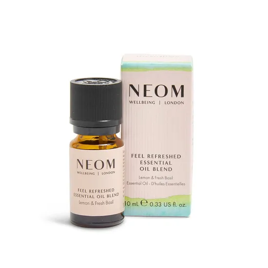 Neom Organics Grapefruit; Mandarin & Eucalyptus Essential Oil Blend