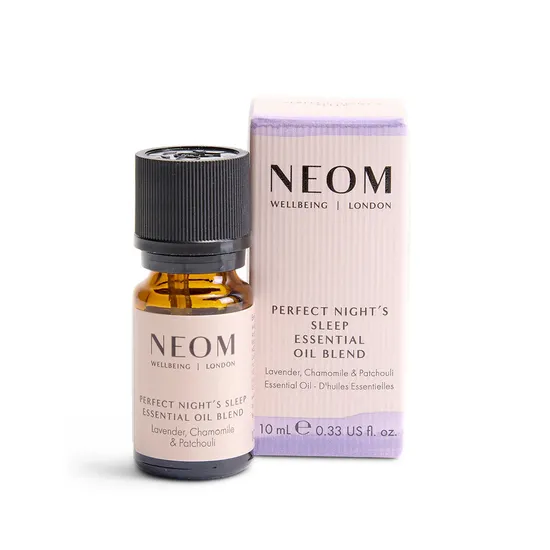 Neom Organics Scent To Sleep Essential Oil Blend