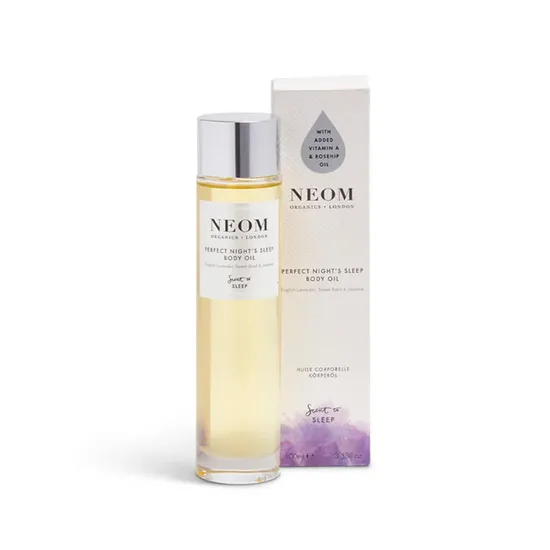 Neom Organics Perfect Night's Sleep Body Oil