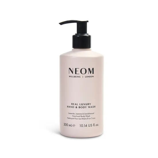 Neom Organics Real Luxury Body & Hand Wash