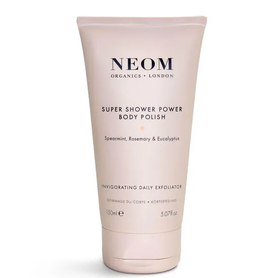 Neom Organics Super Shower Power Body Polish