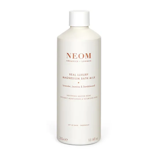 Neom Organics Real Luxury Magnesium Bath Milk