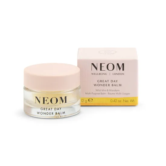 Neom Organics Great Day Wonder Balm