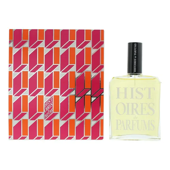 Histoires De Parfums 1876 Eau De Parfum