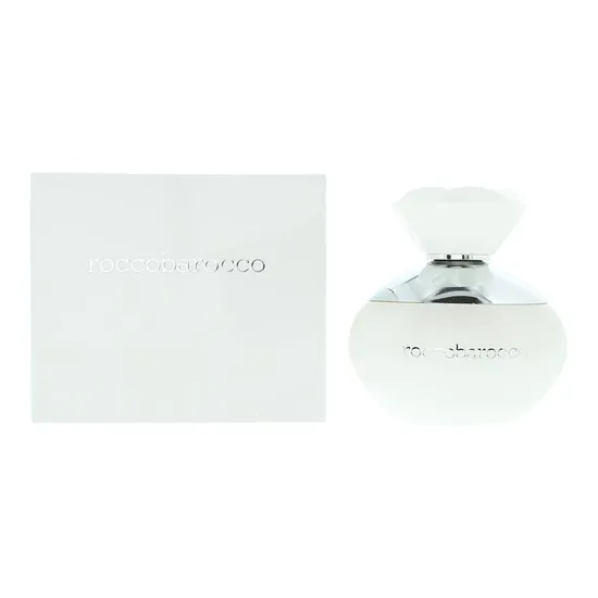 Rocco Barocco White Eau De Parfum