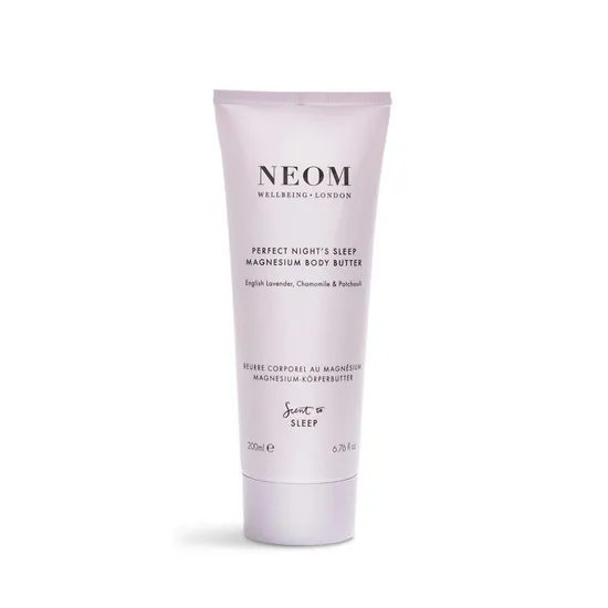 Neom Organics Perfect Night's Sleep Magnesium Body Butter 200Ml