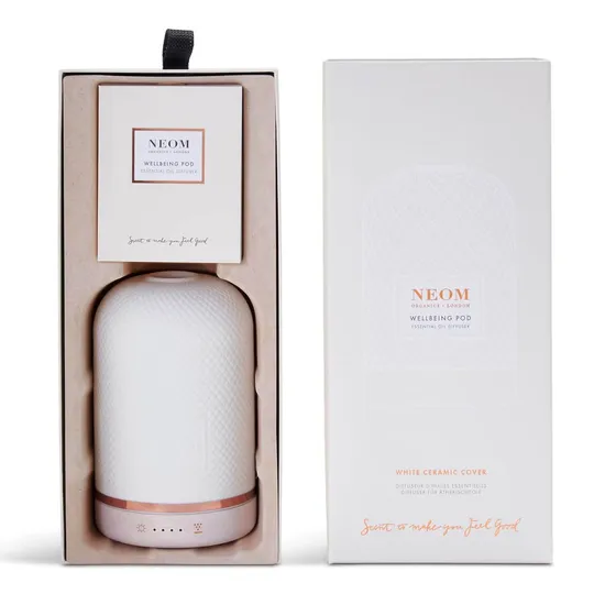 Neom Organics Wellbeing Pod Oil Diffuser