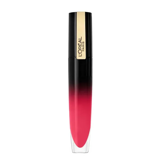 L'Oreal Paris Brilliant Signature Liquid Lipstick