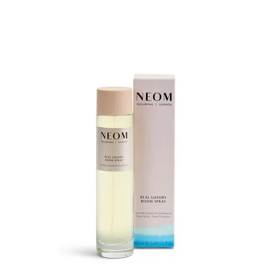 Neom Organics De Stress Home Mist