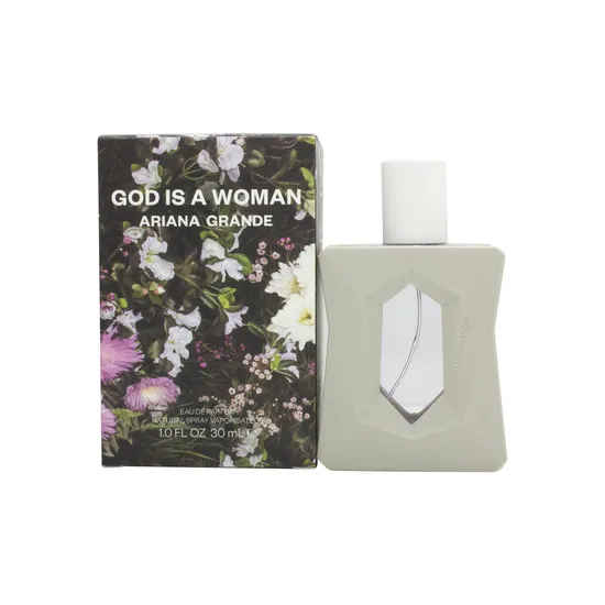 ARIANA GRANDE God Is A Woman Eau De Parfum