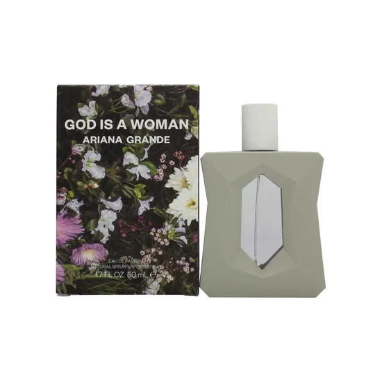 ARIANA GRANDE God Is A Woman Eau De Parfum