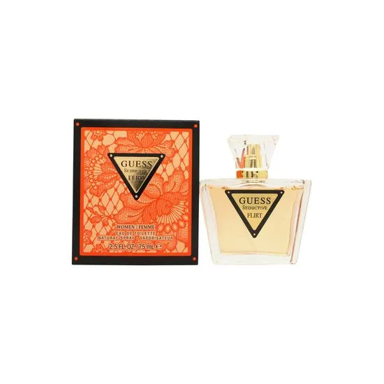 Guess Seductive Flirt Eau De Toilette