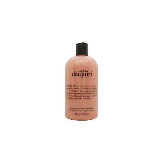 Philosophy Melon Daiquiri Shower Gel